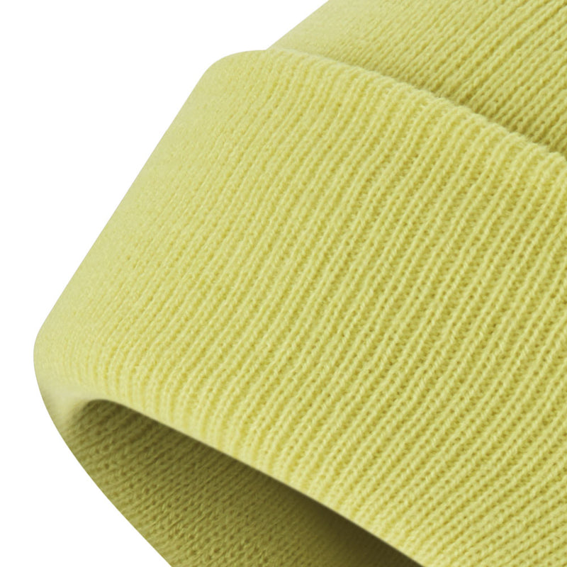 Ping Cresting Knit Hat - Limelight