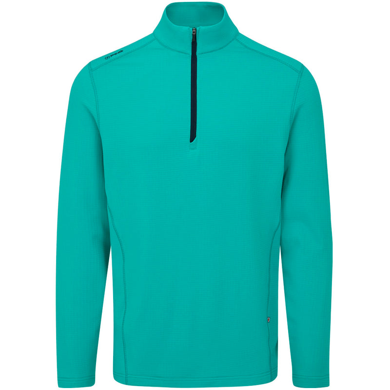 Ping Edwin 1/2 Zip Pullover - Ceramic