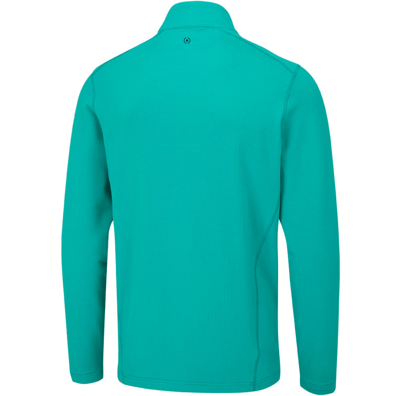 Ping Edwin 1/2 Zip Pullover - Ceramic