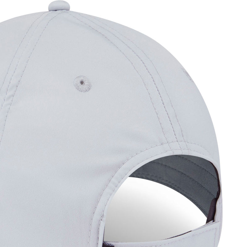 Ping Engineered To Play Cap - Silver/Navy