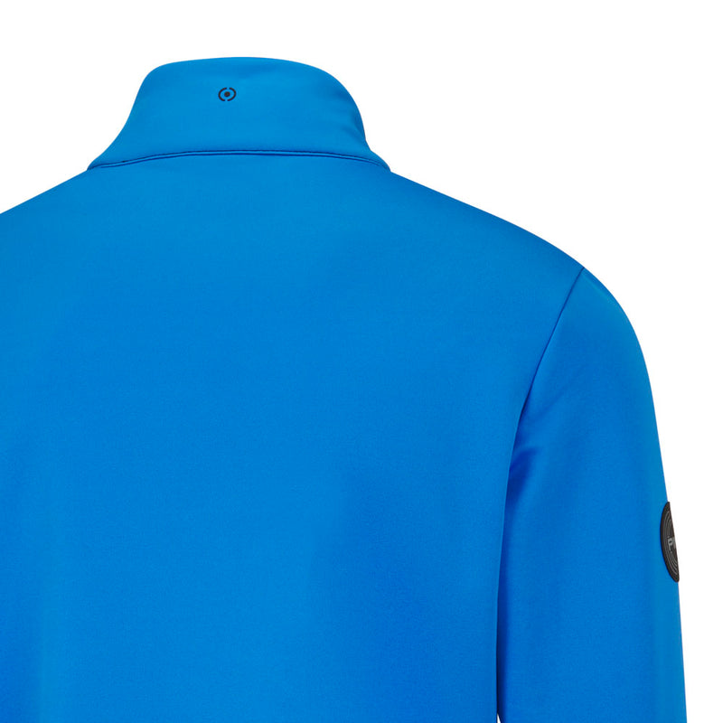 Ping Firth Jacket - Blue 24/Black