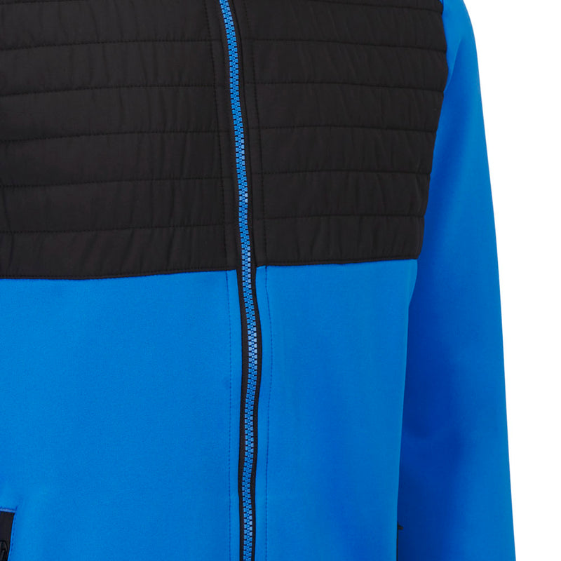 Ping Firth Jacket - Blue 24/Black