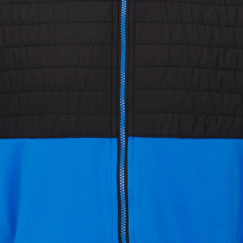 Ping Firth Jacket - Blue 24/Black