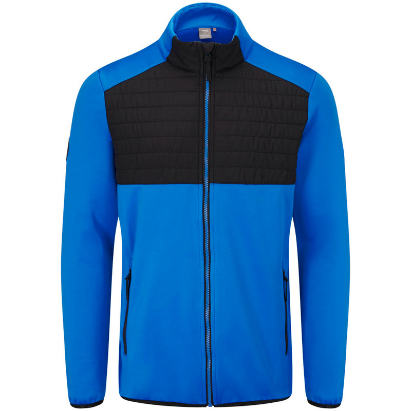 Ping Firth Jacket - Blue 24/Black