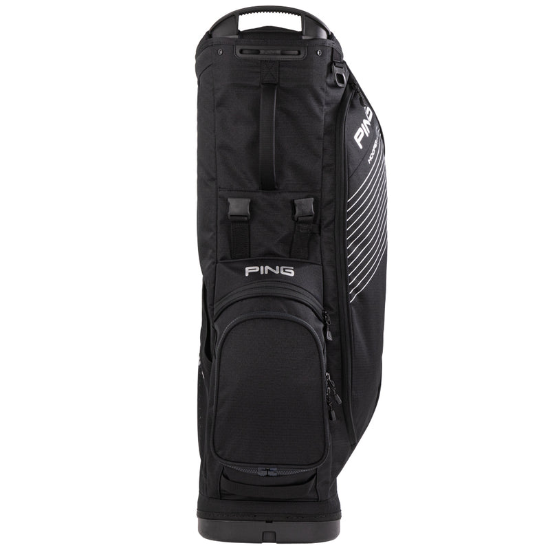 Ping Hoofer Prodi G '24 Junior Stand Bag - Black