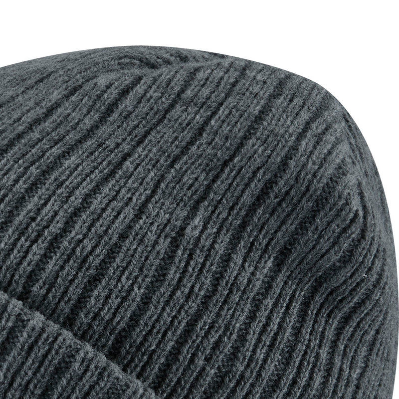 Ping Kendal Beanie - Light Grey Marl