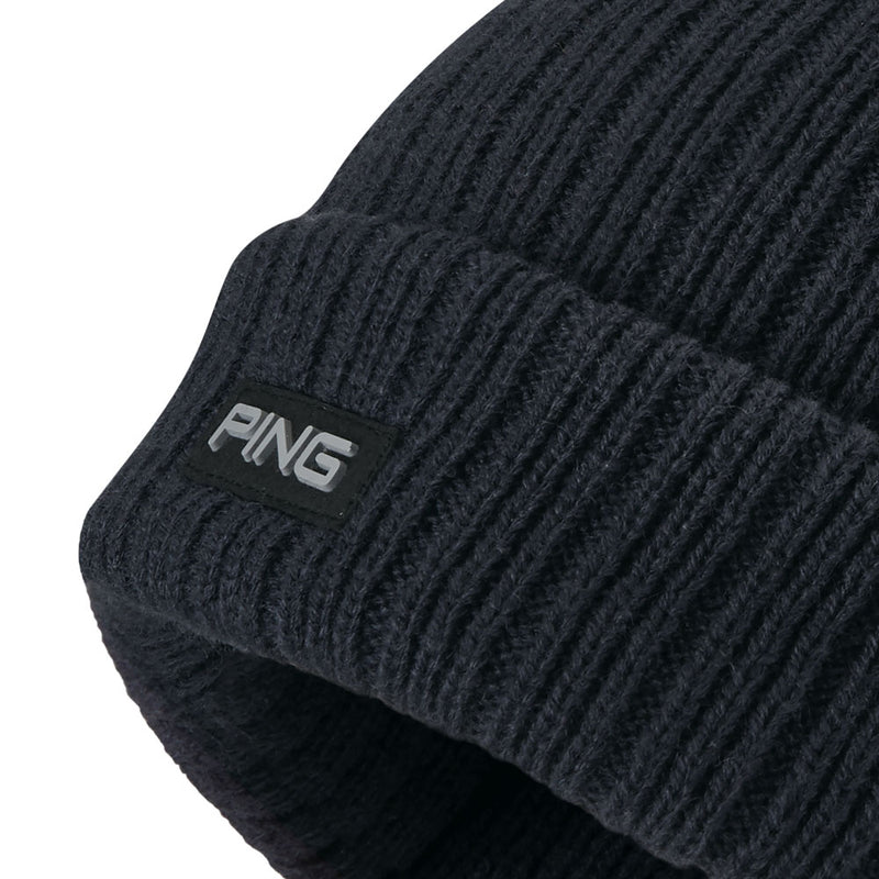 Ping Kendal Beanie - Navy