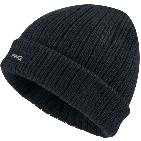 Ping Kendal Beanie - Navy