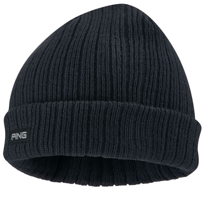 Ping Kendal Beanie - Navy