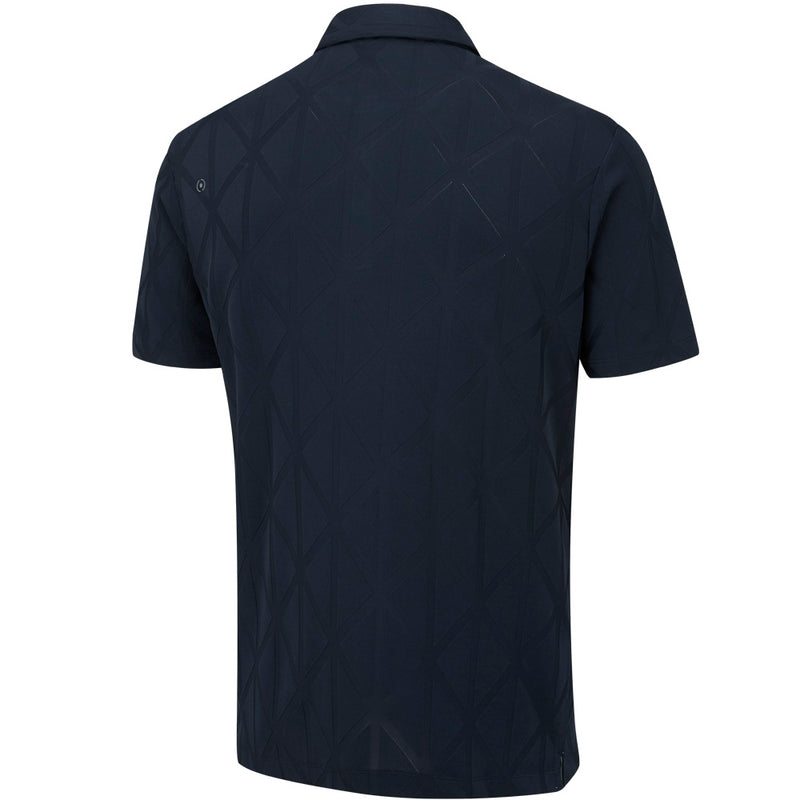 Ping Lenny Polo Shirt - Navy