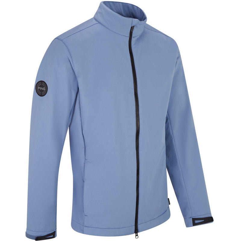 Ping Levan Graphene Jacket - Airforce