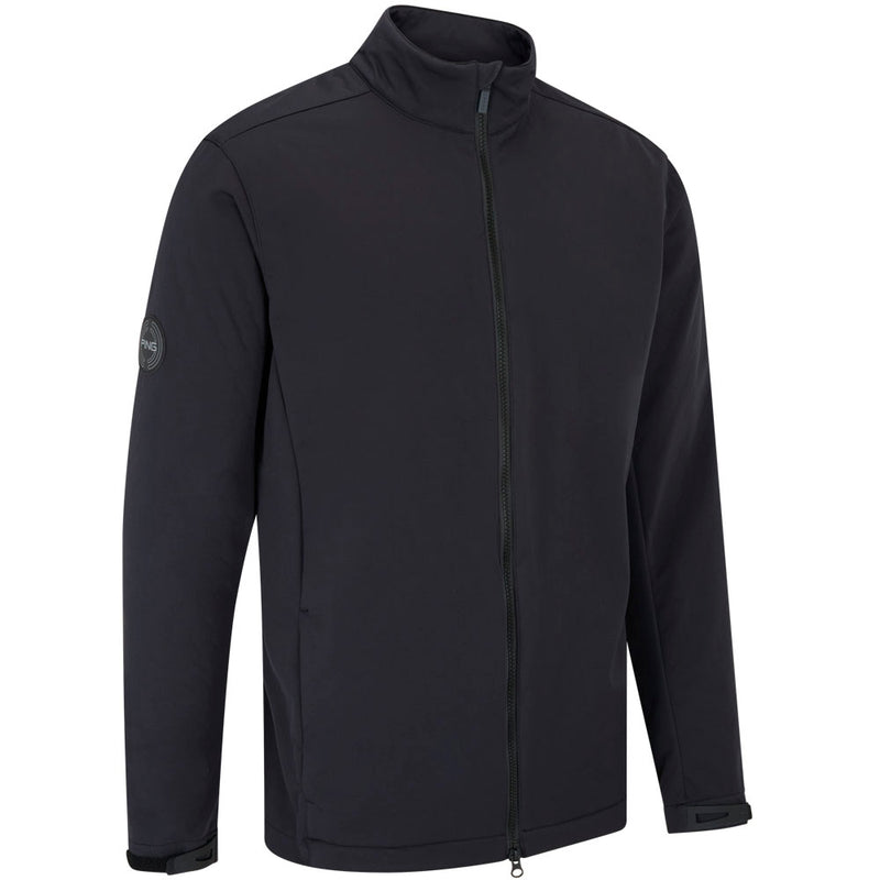 Ping Levan Graphene Jacket - Black