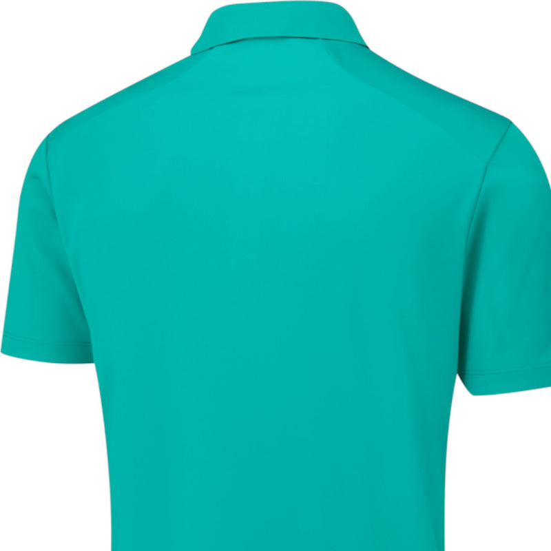 Ping Lindum Polo Shirt - Ceramic