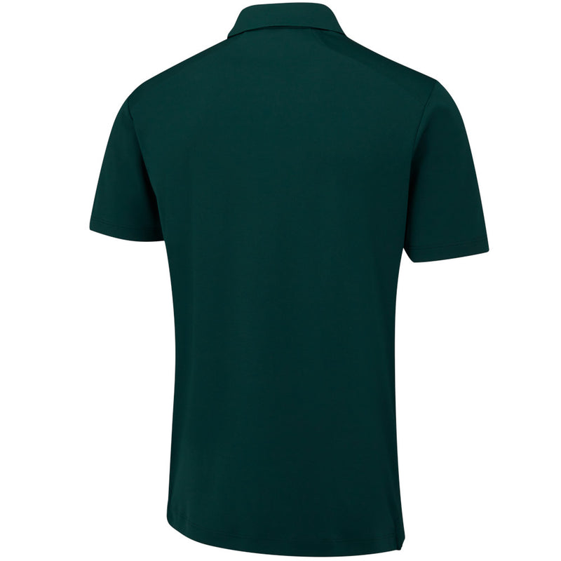 Ping Lindum Polo Shirt - Pine