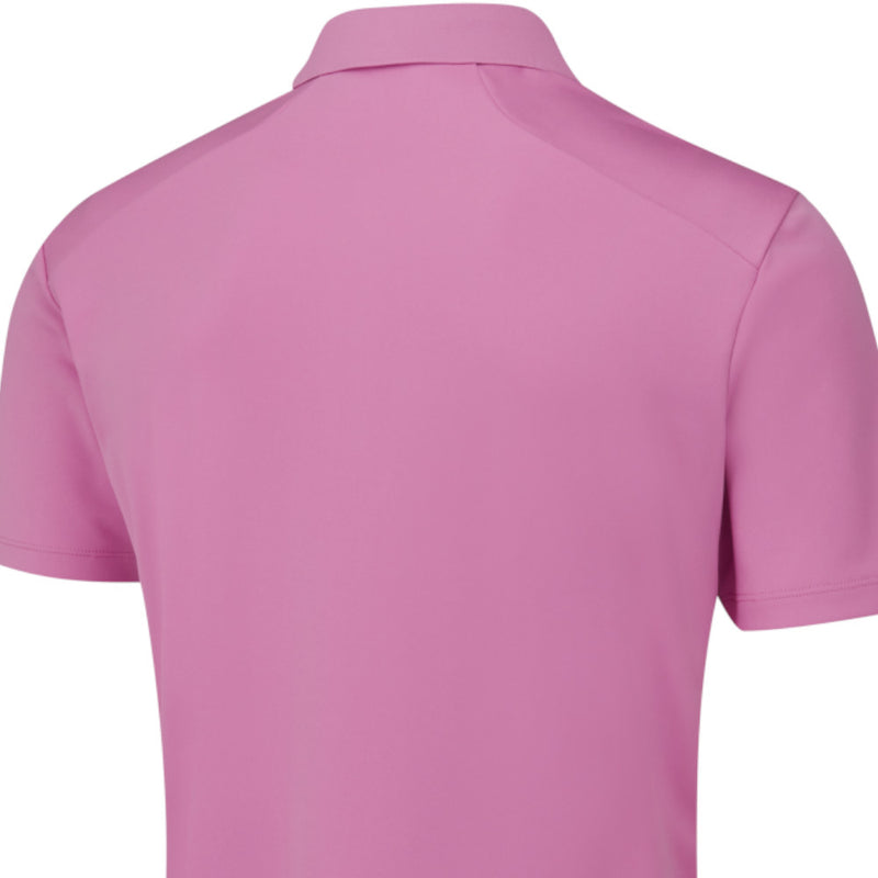 Ping Lindum Polo Shirt - Pink