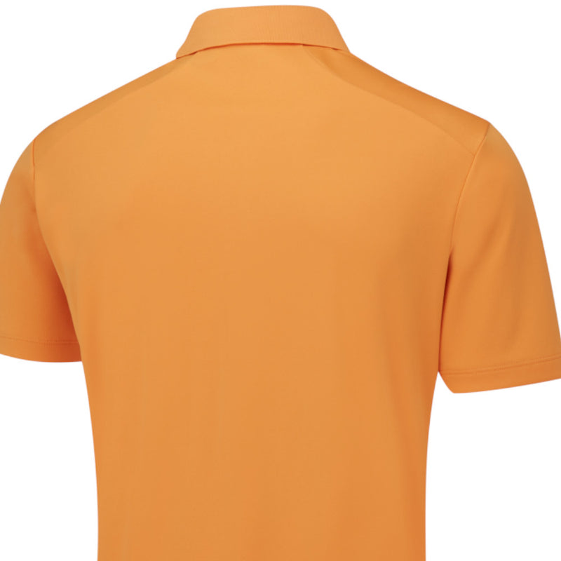 Ping Lindum Polo Shirt - Tangerine