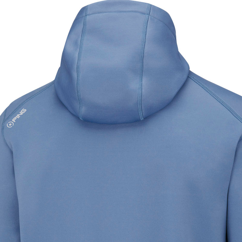 Ping Mr. Ping Hoodie - Coronet Blue