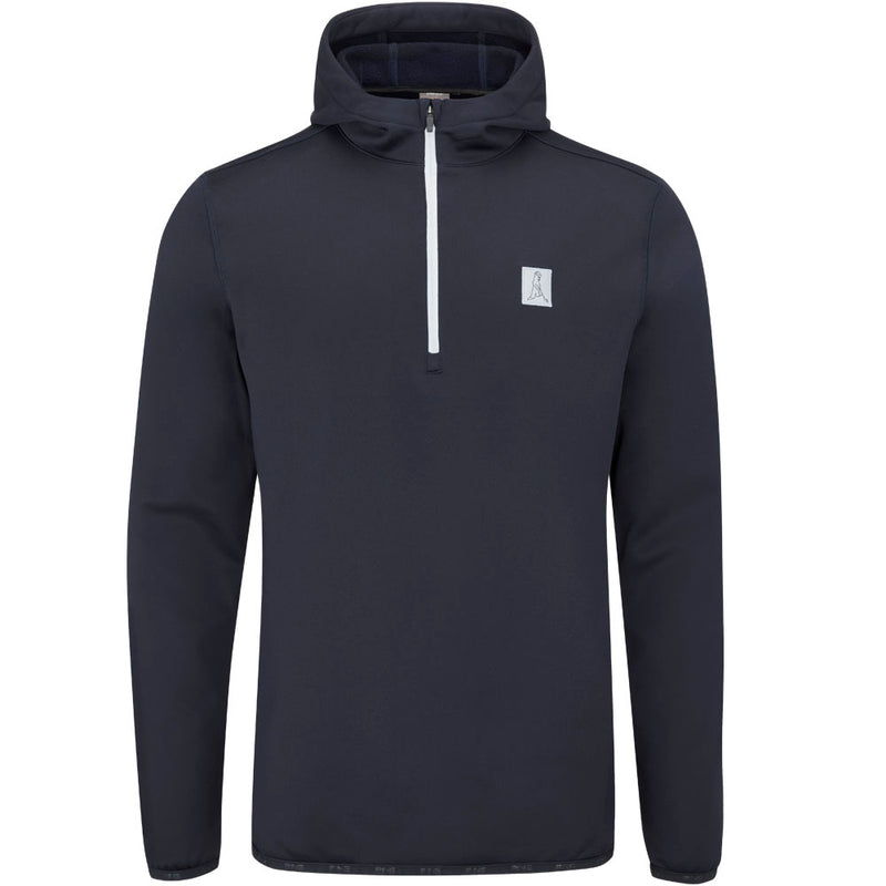 Ping Mr. Ping Hoodie - Navy