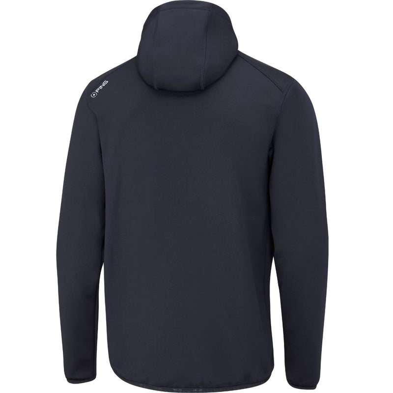 Ping Mr. Ping Hoodie - Navy