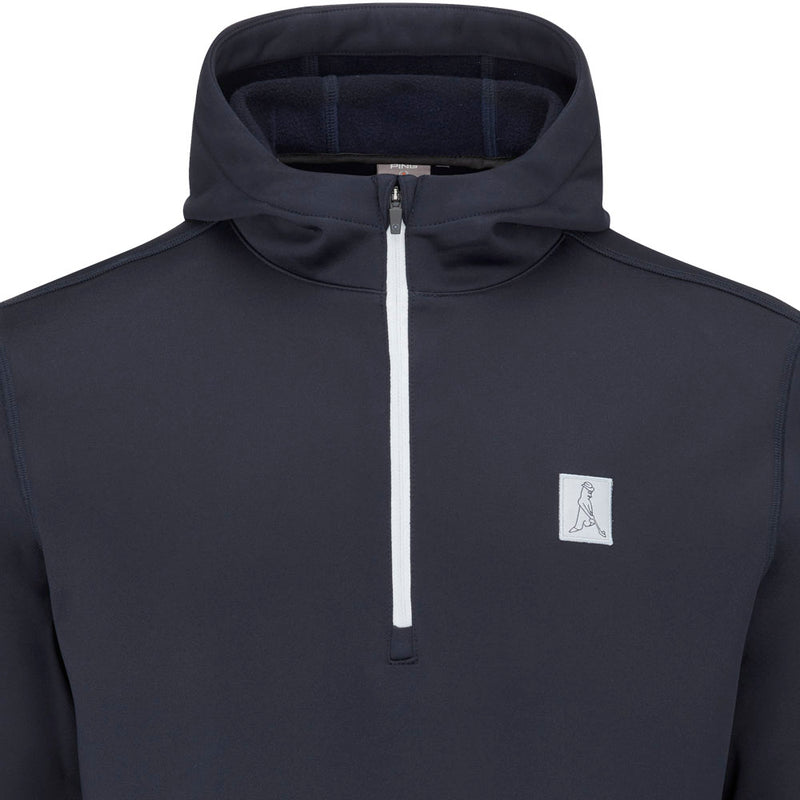 Ping Mr. Ping Hoodie - Navy