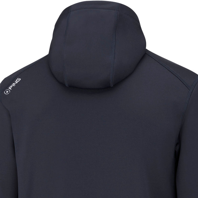 Ping Mr. Ping Hoodie - Navy