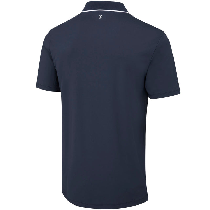 Ping Mr. Ping II Polo Shirt - Navy