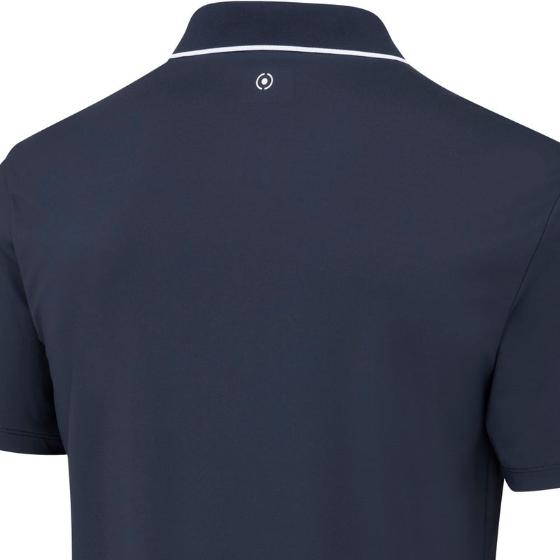 Ping Mr. Ping II Polo Shirt - Navy