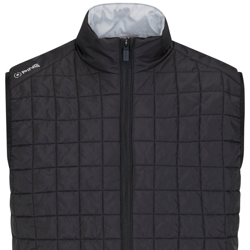 Ping Norse S6 Gilet - Black