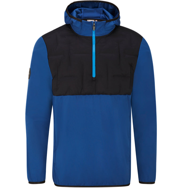 Ping Norse S6 Zoned Hooded Jacket - Inky