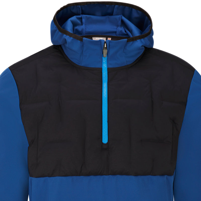 Ping Norse S6 Zoned Hooded Jacket - Inky