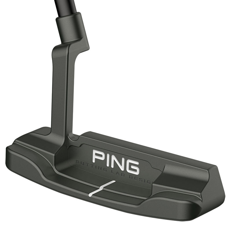 Ping PLD Milled Putter - Anser