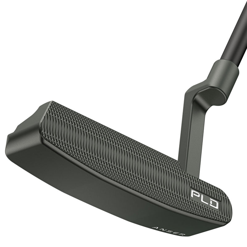 Ping PLD Milled Putter - Anser