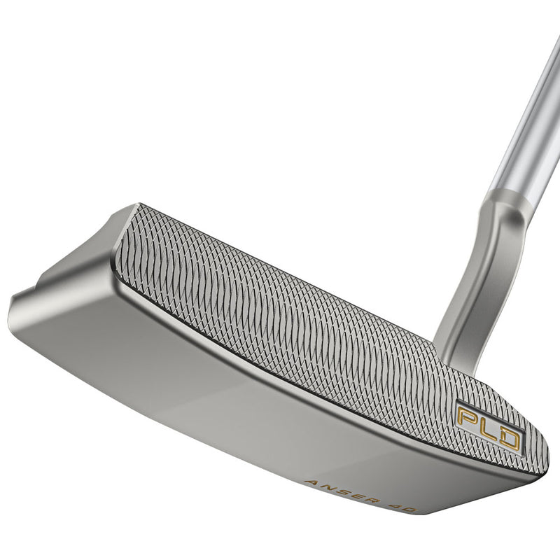 Ping PLD Milled Putter - Anser 4D