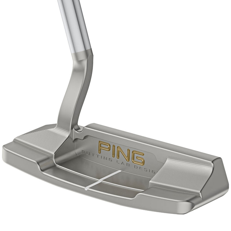 Ping PLD Milled Putter - Anser 4D