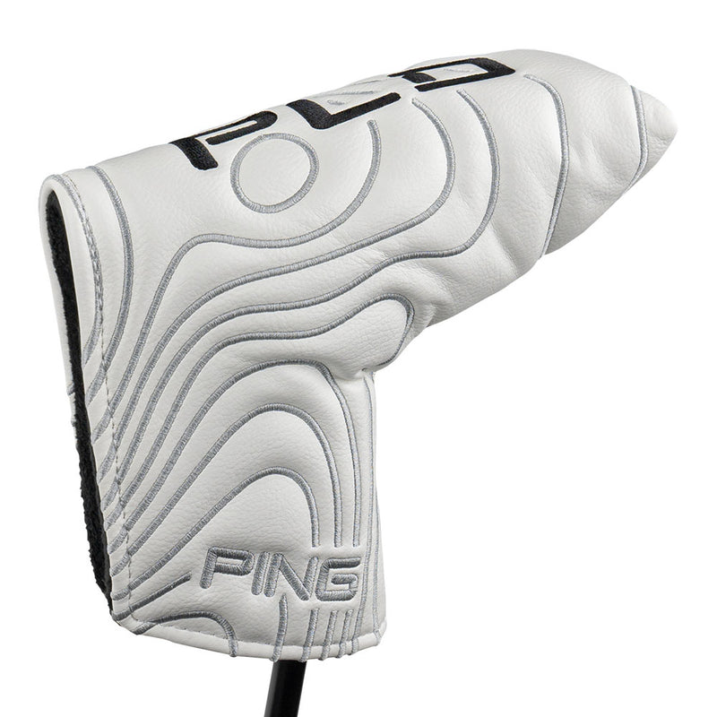 Ping PLD Milled Putter - Anser