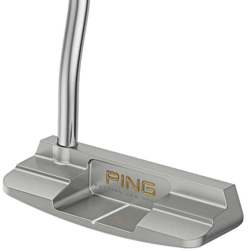 Ping PLD Milled Putter - Kushin