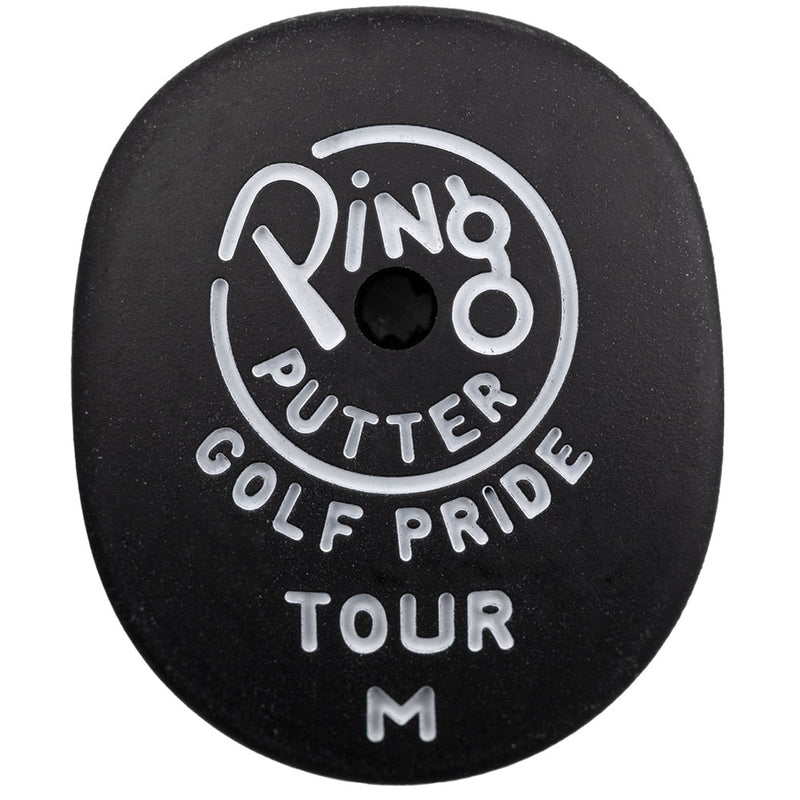 Ping PLD Milled Putter - Anser