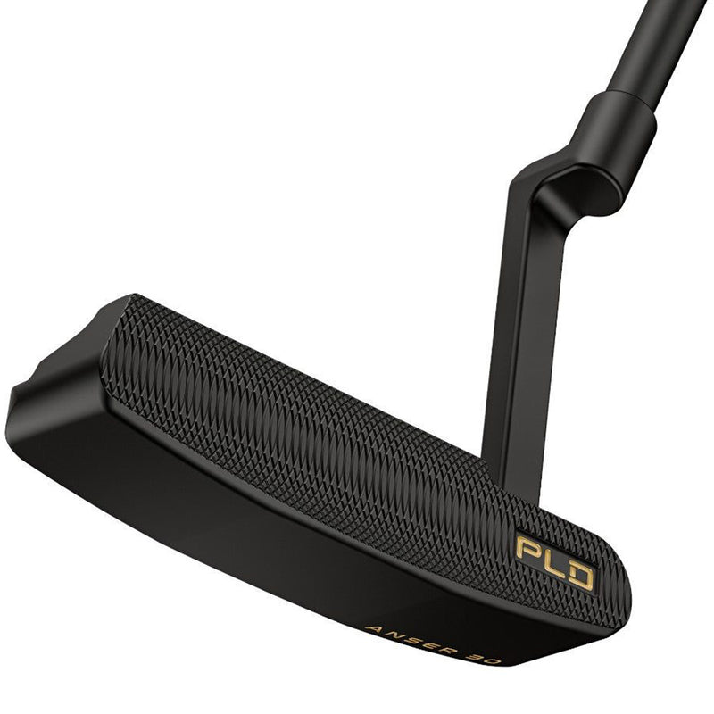 Ping PLD Milled SE Putter - Anser 30