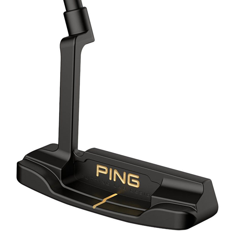 Ping PLD Milled SE Putter - Anser 30