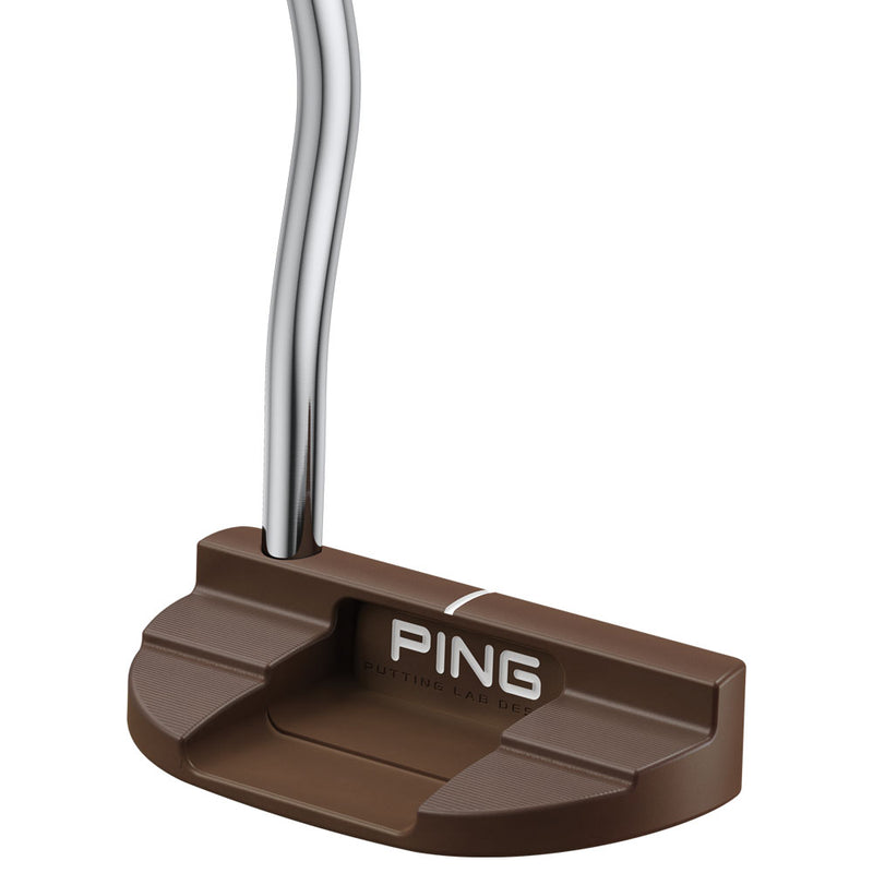 Ping PLD Milled SE Putter - DS72 Hovland Ltd Edition