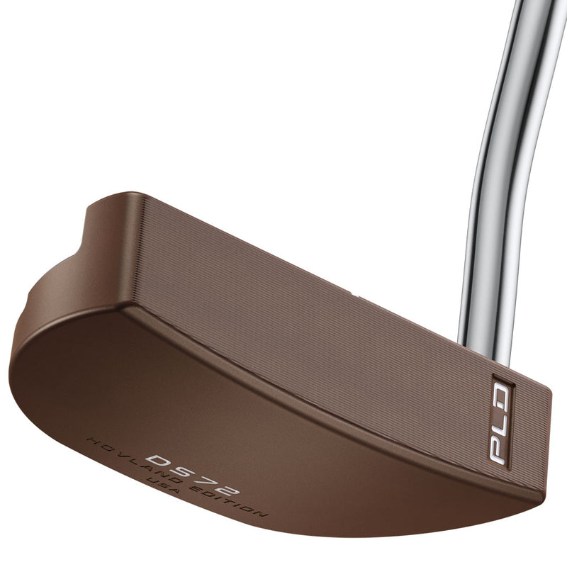 Ping PLD Milled SE Putter - DS72 Hovland Ltd Edition