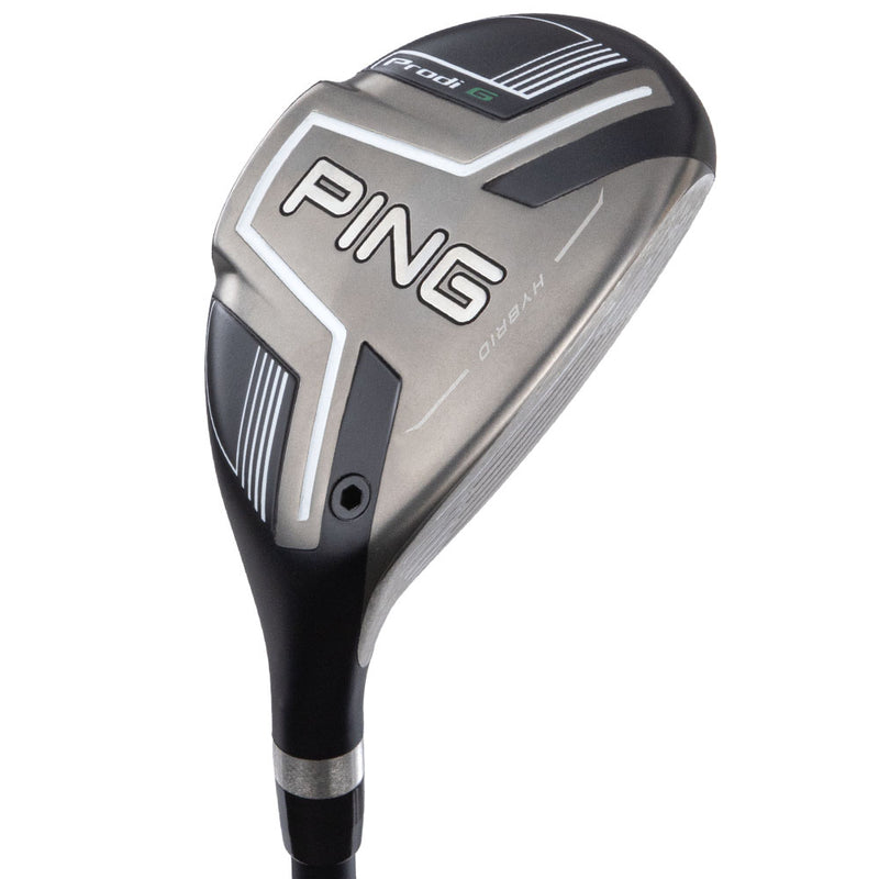 Ping Prodi G '24 Junior Hybrid