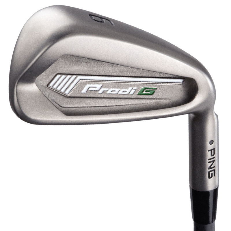 Ping Prodi G '24 Junior Irons