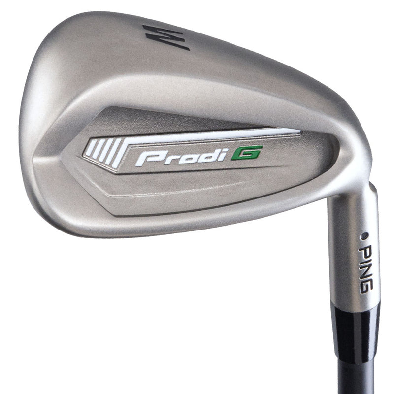 Ping Prodi G '24 Junior Irons