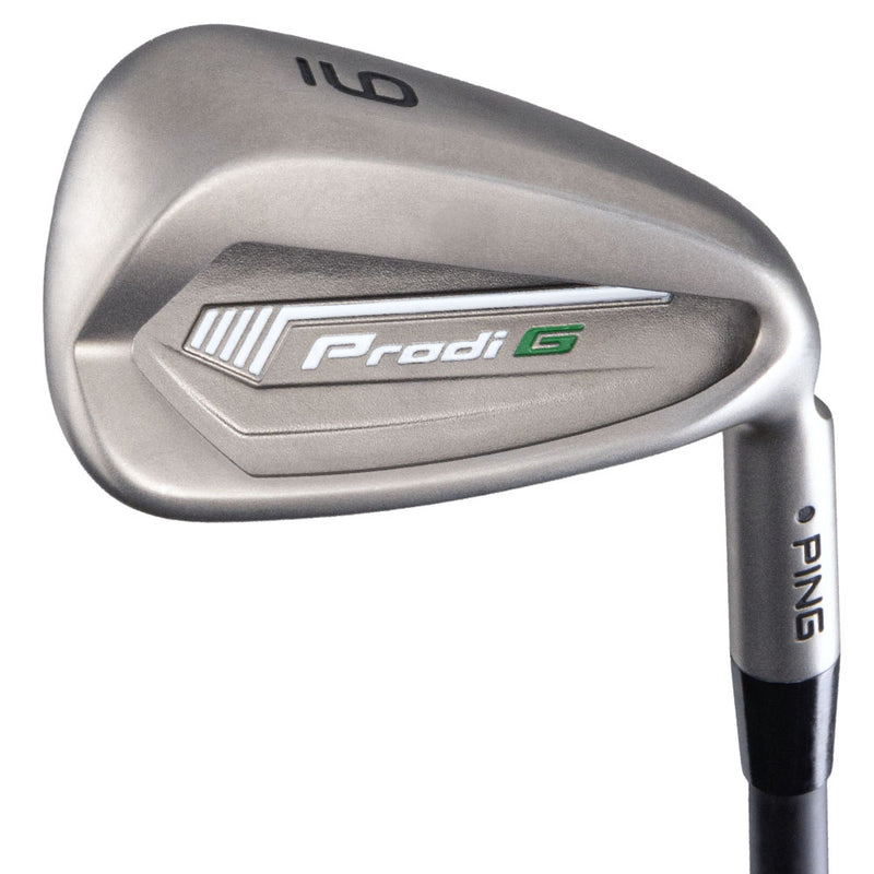 Ping Prodi G '24 Junior Irons