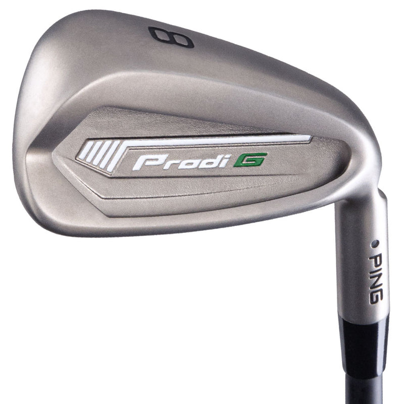 Ping Prodi G '24 Junior Irons