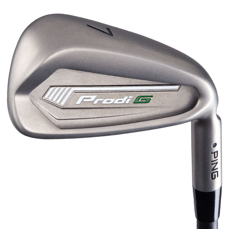 Ping Prodi G '24 Junior Irons