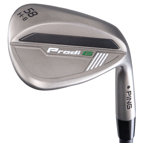 Ping Prodi G '24 Junior Wedge 58*