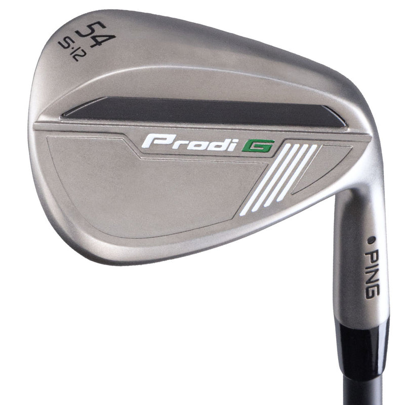 Ping Prodi G '24 Junior Wedge 54*