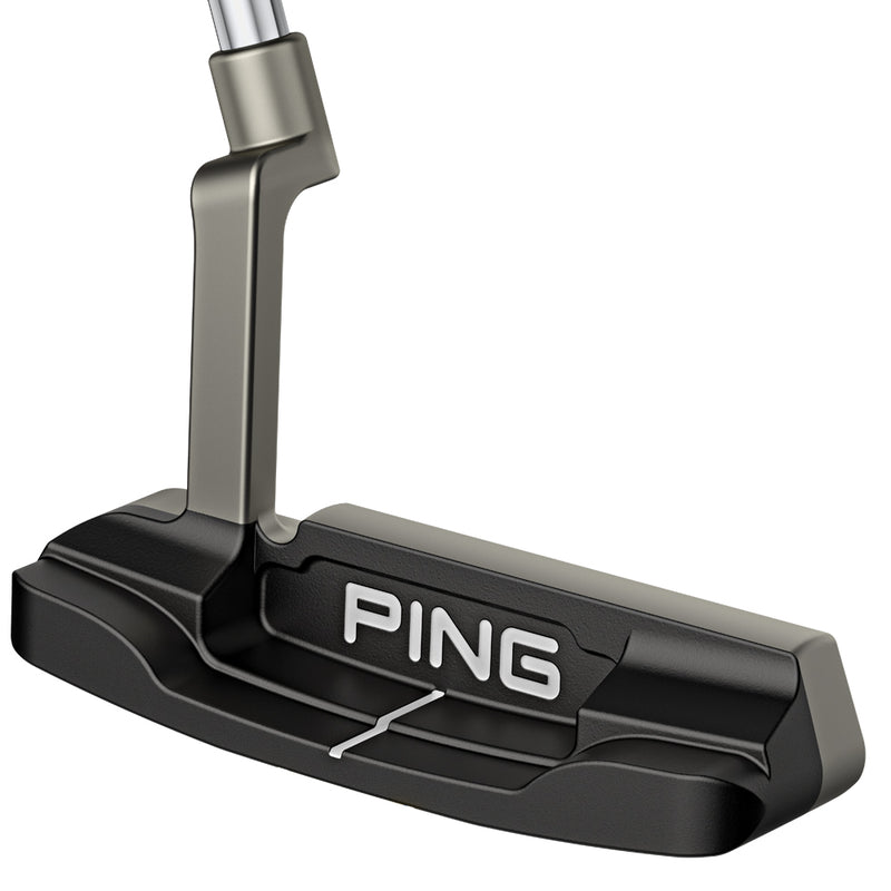 Ping Scottsdale Putter - Anser